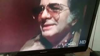 Channel Surfing at a Motel Room in 2025! (October 10, 2025)