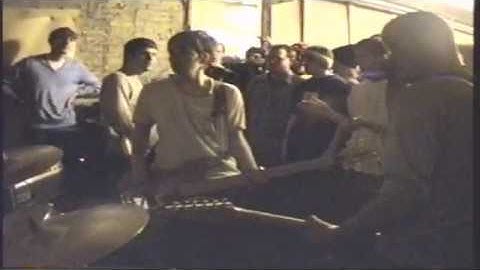 400 Years live at Yip Roc in Lancaster 2/8/1998 (Full Set)