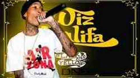 Wiz Khalifa - Say Yeah