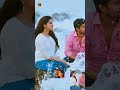 Unnatundi Gunde 💔 | Ninnu Kori | Soulful Telugu Song | AI Visuals | Shorts