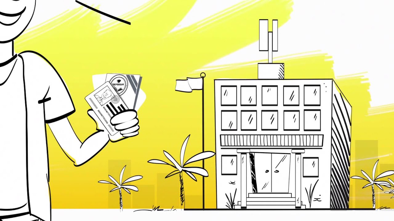 Digitech Etat Civil International