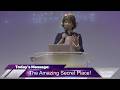 Sunday May 17 2026 The Amazing Secret Place 