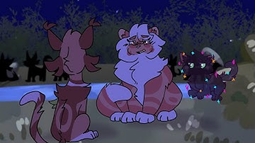 //TRY EVERYTHING//Warriors MothWing and Tadpole MAP Part 12/Parte 12(COLLAB)|LovelyMimi007