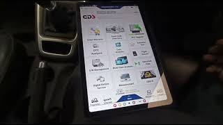 Hyundai venue... Air bag system coding step by step 