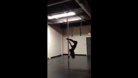 Handspring Pole Sequence - Roads