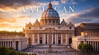Vatican City Travel Guide | What Most People Miss