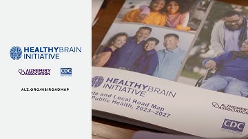 Healthy Brain Initiative Road Map in Action: Making an Impact in Communities