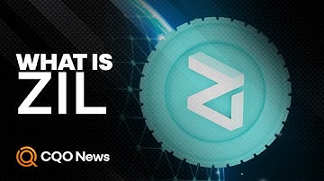 What is Zilliqa?