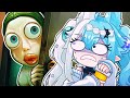 TAKE YOUR PILLS TO SURVIVE | Who's at the Door?