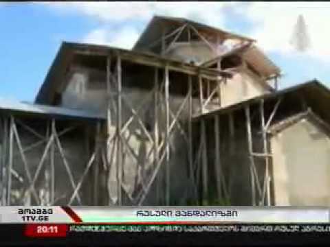 ქართული ეკლესიები აფხაზეთში