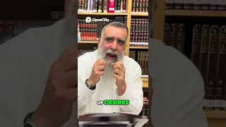 Materialism's Tsunami  Fears and Desires Overload! #motivation #jewishthought #fypシ  #viral