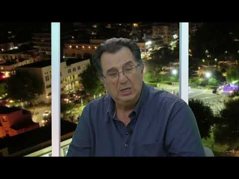 Νίκος Νύκτας: «Η