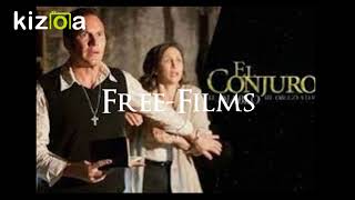 Descarga el Conjuro 3 Gratis por MEGA FULL HD
