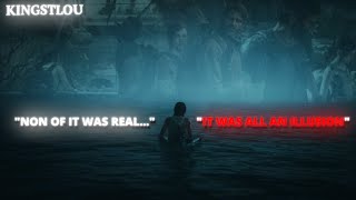 Ellie Doesn't Deserve This 💔 || The Last Of Us Sad Edit