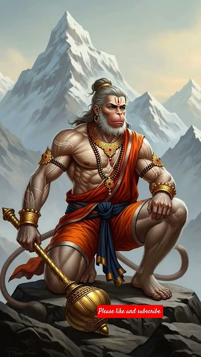 💫om namah hanumate rudravataraya  💫#hanuman #hanumanchalisa #hanumanbhajan #hanumanjayanti