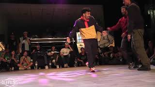 Potter & Tricky vs Xak & Chey - Top 8 2vs2 na Southeast Proyect 2018