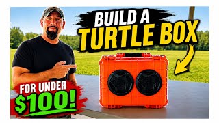 Why Pay $400? BUILD THIS!!