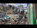 Havenstreet Steam Railway from back in December