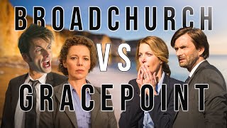 Gracepoint: The Most Pointless Show In Existence