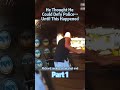 He Kept Yelling‘I Have Rights!’—Until Police Took Action