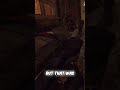 You Died! Witnessing the Intense Aftermath of a Battlefield Kill #shorts