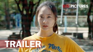 More Than Family (2020) |  Trailer (Eng Sub) | Krystal Jung