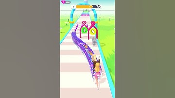 Cart Pusher Bast IOS Android Game #shorts