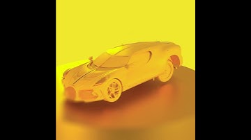 VERSICOLOR [Cinema 4D + Redshift]