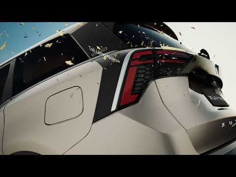 Mahindra XUV 7XO | Accessories