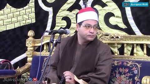 #قارئ_الجيل*فضيلة القارئ الشيخ محمد فاروق أبو الخير*رائعة النحل والإسراء