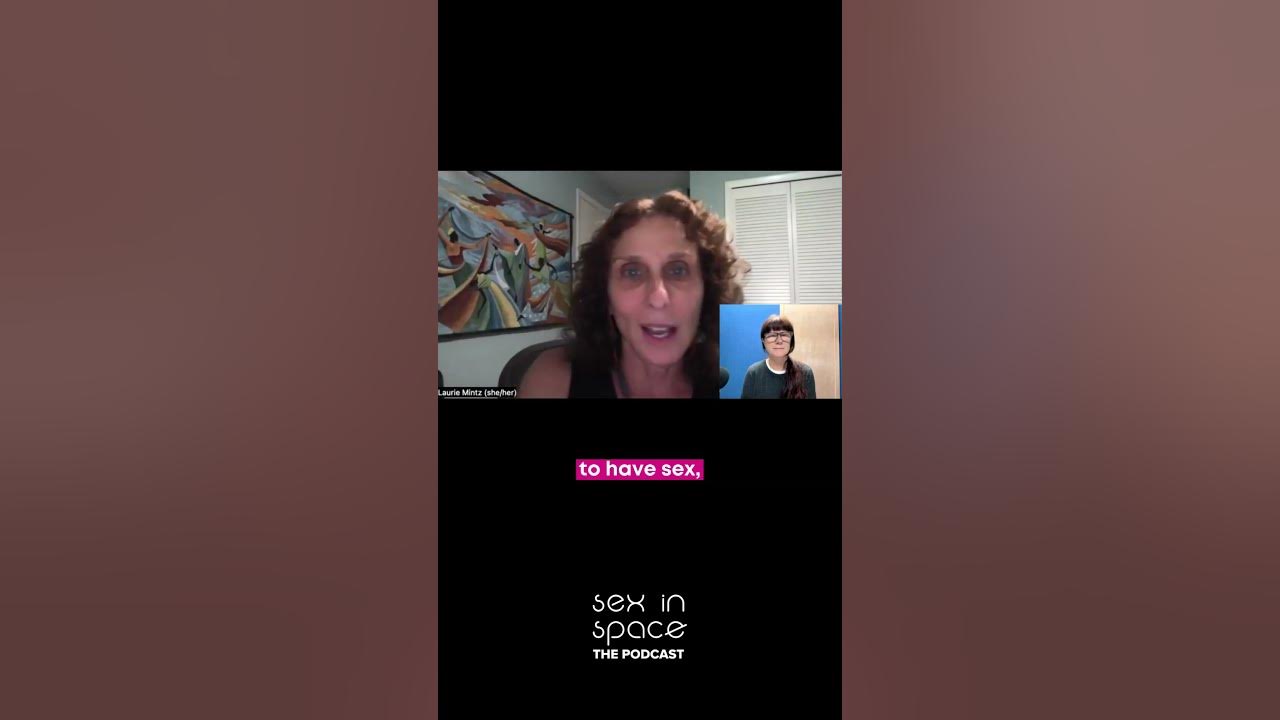 Spontaneous vs responsive desire with dr laurie mintz youtube