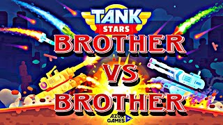Tank war😱 SUMMER ME BROTHER VS BROTHER 🤩MOBILEGAMPLAY#gaming #ELECTRODRILLGAMING396 screenshot 4