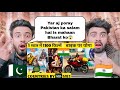 भारत के तथ्य 20 Facts About India|World Next Superpower| By|Pakistani Bros Reactions|