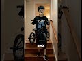 What If You Had to Choose Between BMX and MTB?