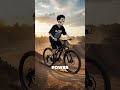What If You Had to Choose Between BMX and MTB?