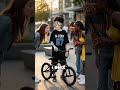 What If You Had to Choose Between BMX and MTB?
