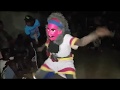 [Part 2 Of 5] Gure Wankulu "Allnight" Nyau Dancing Tradition Nyau @ Second Ave Mbare Zimbabwe 2019
