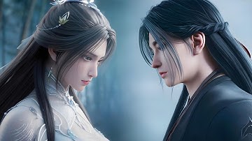 [Eng Sub] Jade Dynasty season 2  EP 27-52