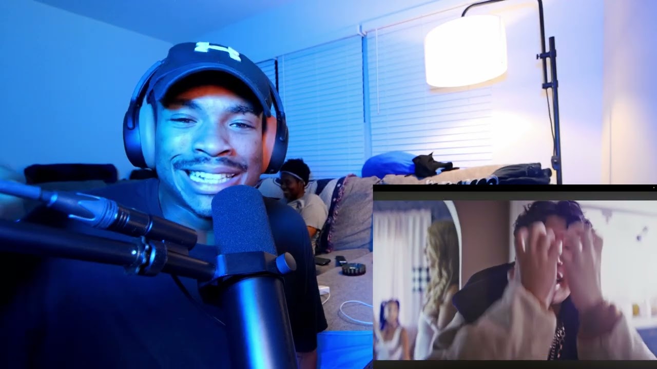 Khantrast - ADD | G Family Reacts