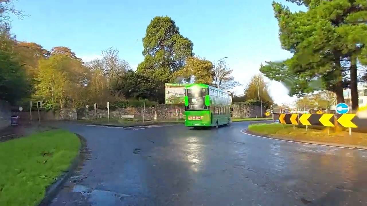 Ireland - Navan Rd. - Carpenterstown