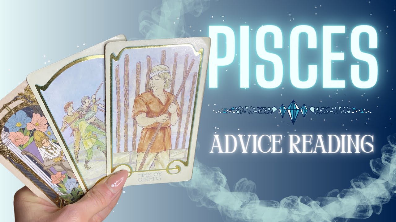 PISCES | ADVICE • Didn’t realize they were trying to deceive an EARTH ANGEL ✨ They feel Stupid now