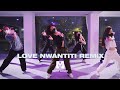 Love nwantiti remix  ckay  may j lee choreography  motif dance academy