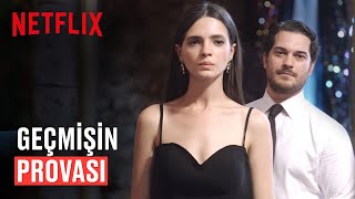 Terzi 3. Sezon | Bu Prova Yuva Yıkar | Netflix Resimi