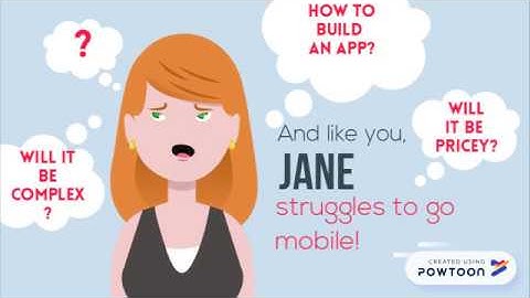 APPKARO.COM - Convert your blog to mobile app!