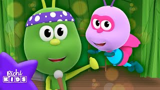 Download Lagu Soy Lo-Lo El Cantante 🐞 BICHIKIDS 🐞 Canciones para niños | El Reino Infantil MP3 Download Lagu Soy Lo-Lo El Cantante 🐞 BICHIKIDS 🐞 Canciones para niños | El Reino Infantil MP3