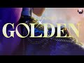 Cover Golden KPop Demon Hunters Cover Golden KPop Demon Hunters