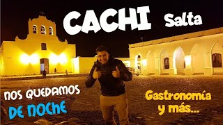 😱 CACHI nos volvió LOCOS !!! 🌵