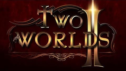 Two Worlds II (2) - Developer Diary #1 (HD 720p)