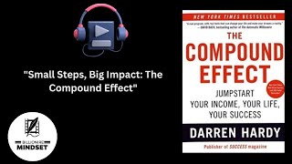 Celebrity The Compound Effect: Small Steps for Big Results with Darren Hardy Profile