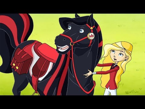 🐴 Horseland em Português Brasil - Terra Dos Cavalos: Novo Compilação 2017 | DUAS HORAS 🐴